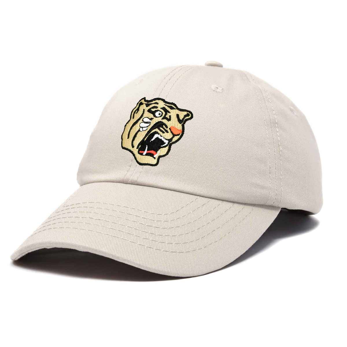 Dalix Tiger Hat