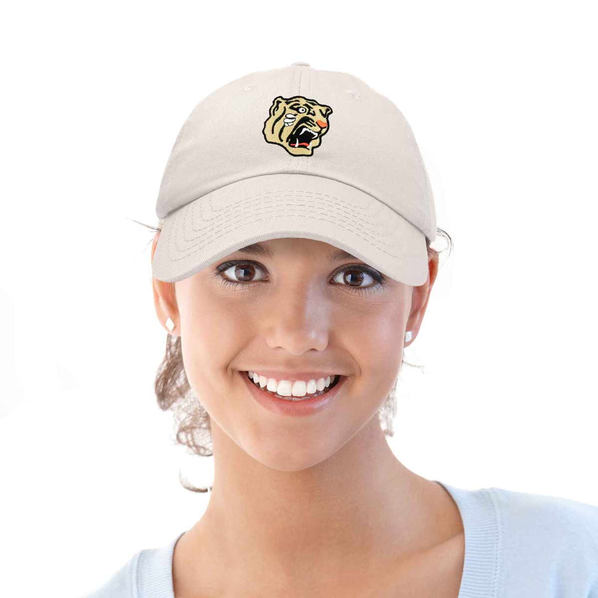 Dalix Tiger Hat