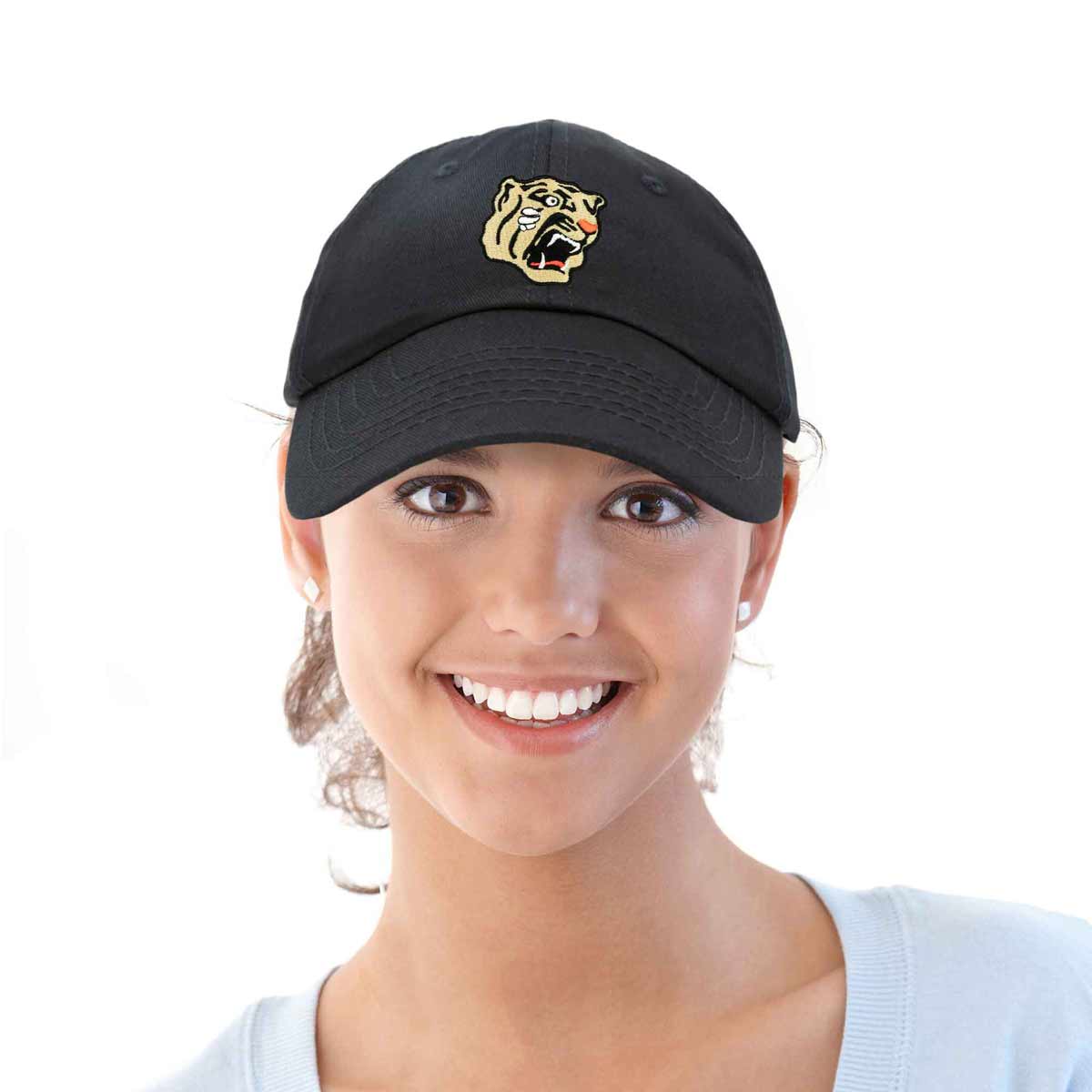 Dalix Tiger Hat