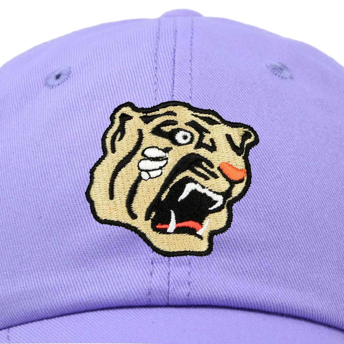 Dalix Tiger Hat