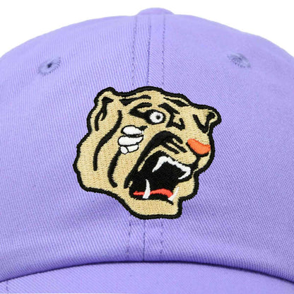 Dalix Tiger Hat