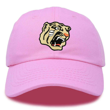 Dalix Tiger Hat