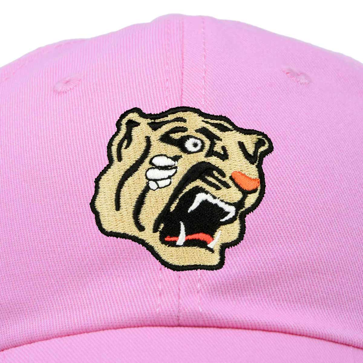 Dalix Tiger Hat
