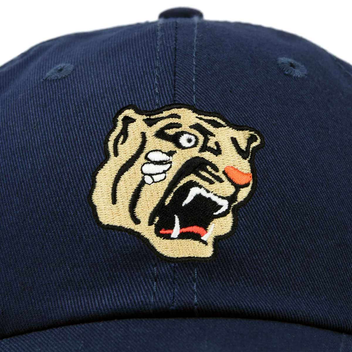 Dalix Tiger Hat