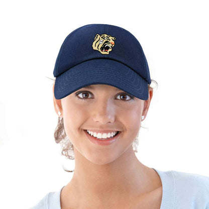 Dalix Tiger Hat