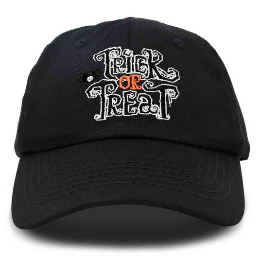 Dalix Trick or Treat Hat