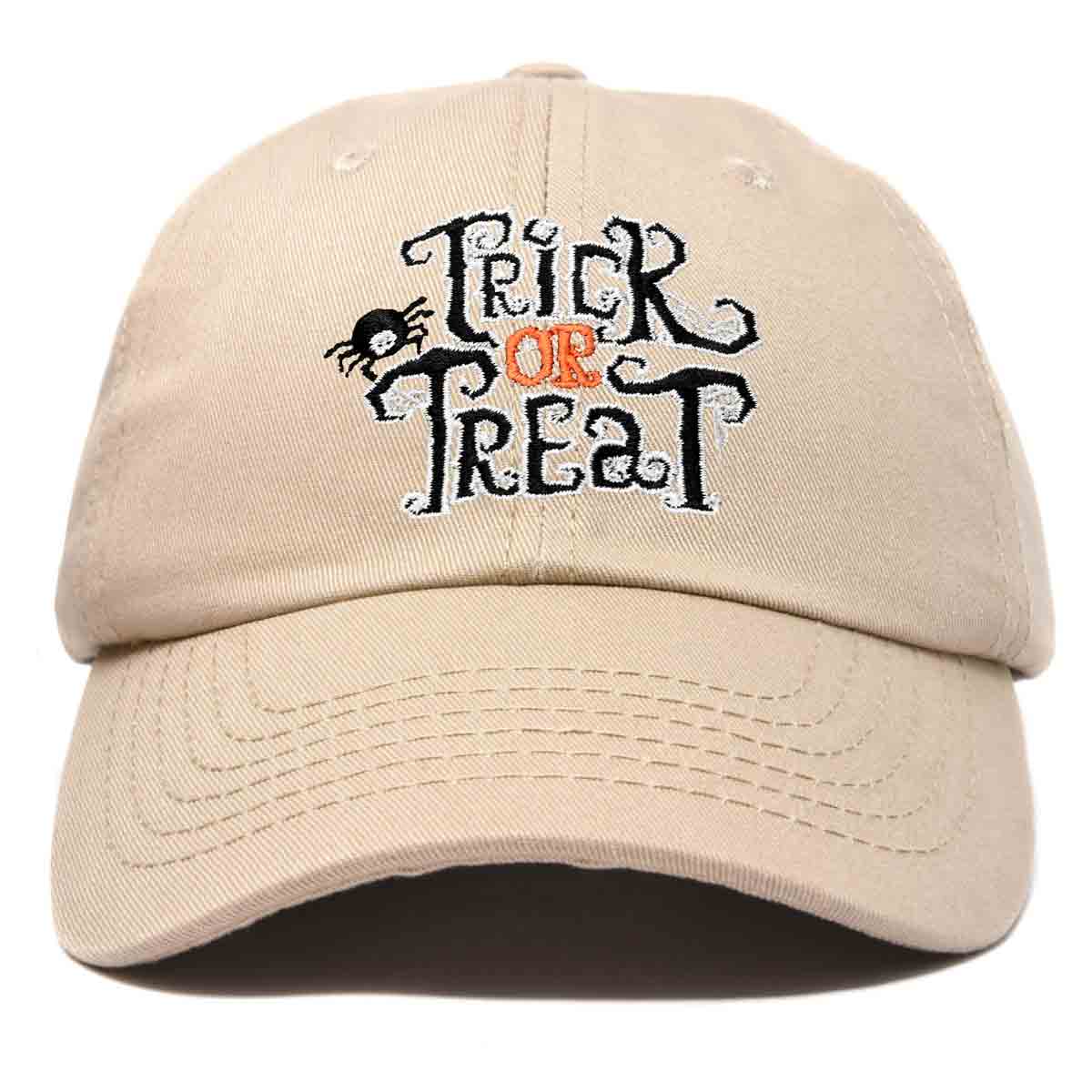 Dalix Trick or Treat Hat