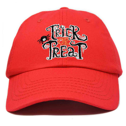 Dalix Trick or Treat Hat