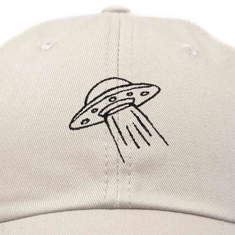 Dalix UFO Hat