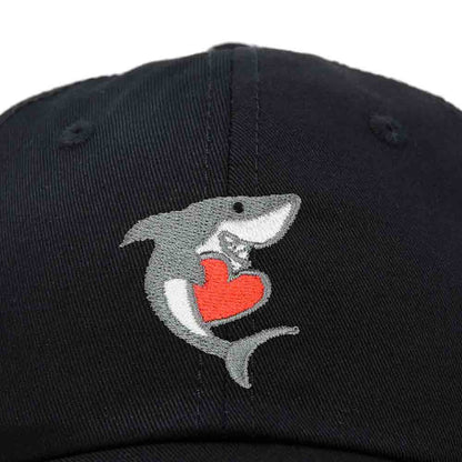 Dalix Huggy Shark Hat