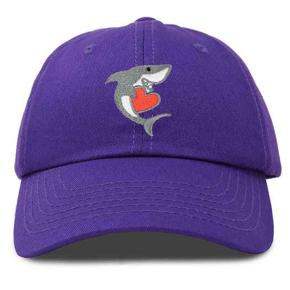 Dalix Huggy Shark Hat