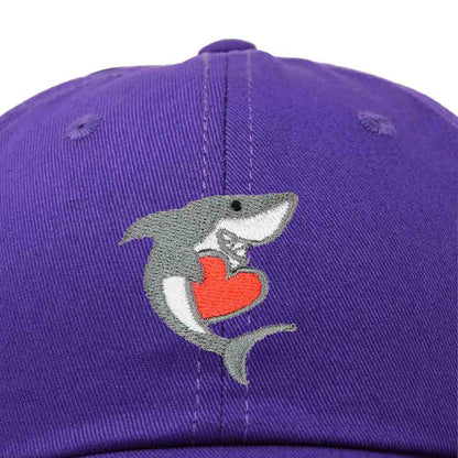 Dalix Huggy Shark Hat