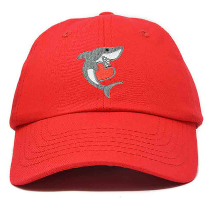Dalix Huggy Shark Hat