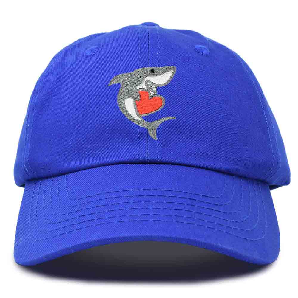 Dalix Huggy Shark Hat