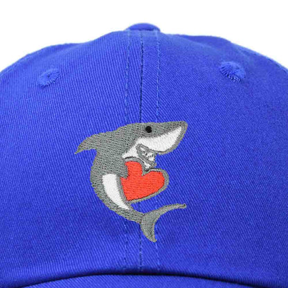 Dalix Huggy Shark Hat