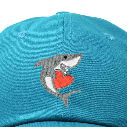 Dalix Huggy Shark Hat