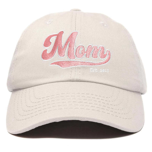 Dalix Mom Established Cap