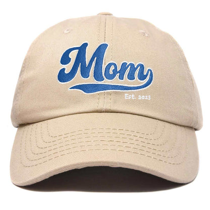 Dalix Mom Established Cap