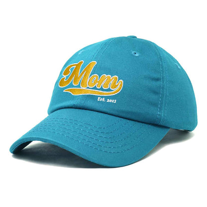 Dalix Mom Established Cap