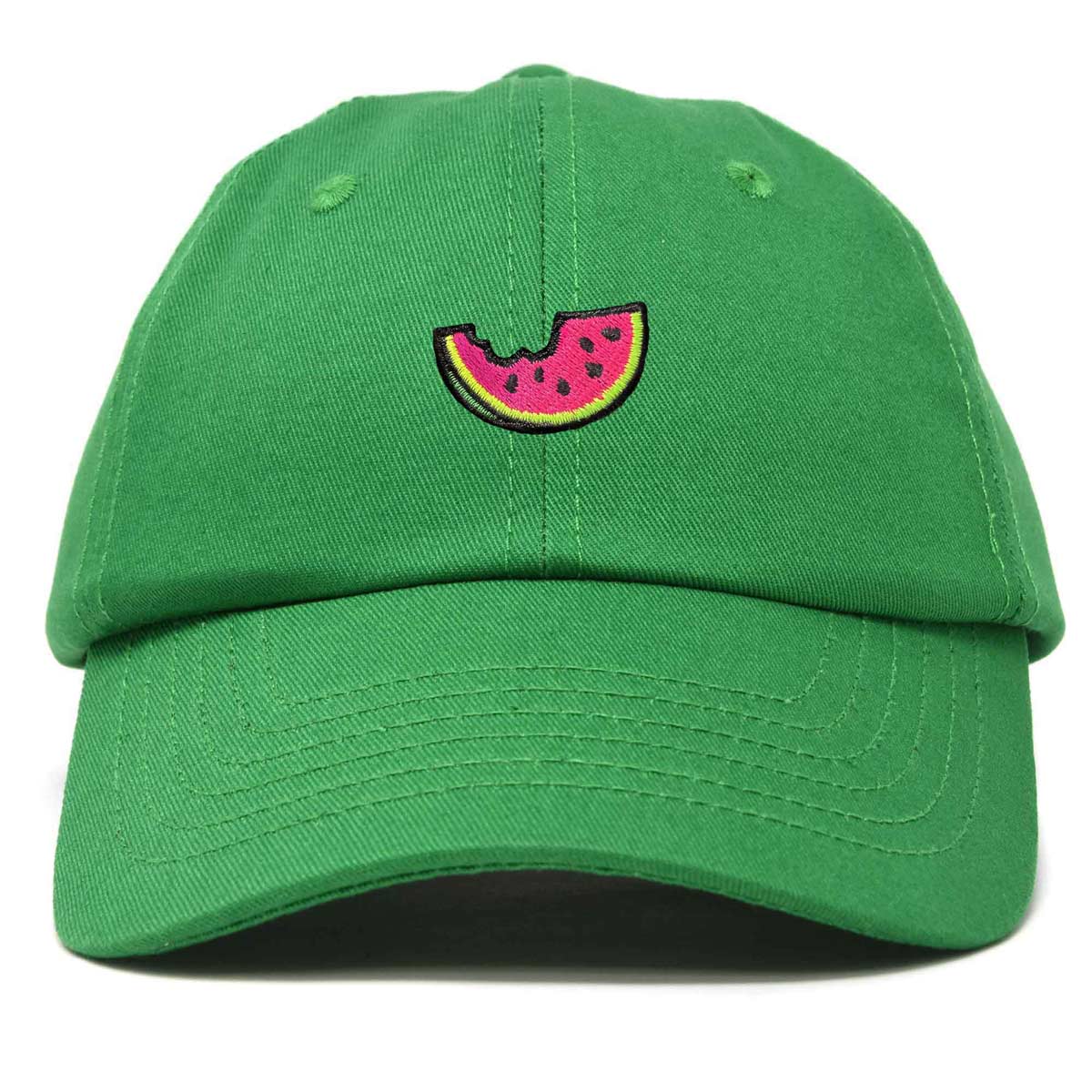 Dalix Bit Watermelon Hat