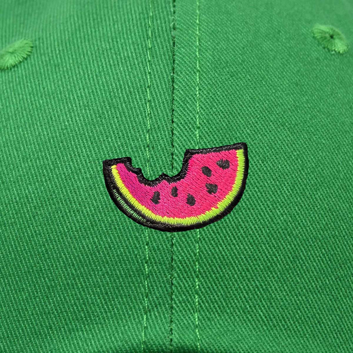 Dalix Bit Watermelon Hat