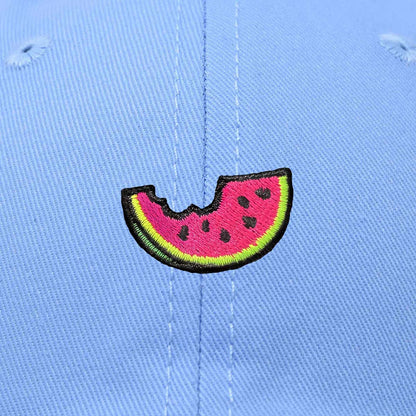 Dalix Bit Watermelon Hat