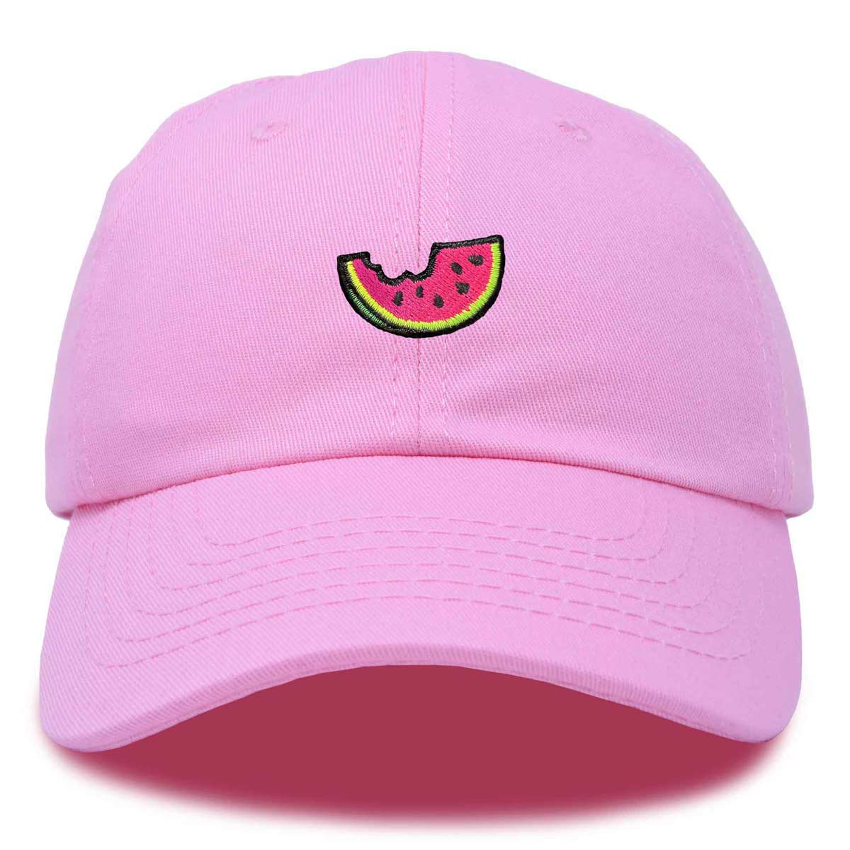 Dalix Bit Watermelon Hat