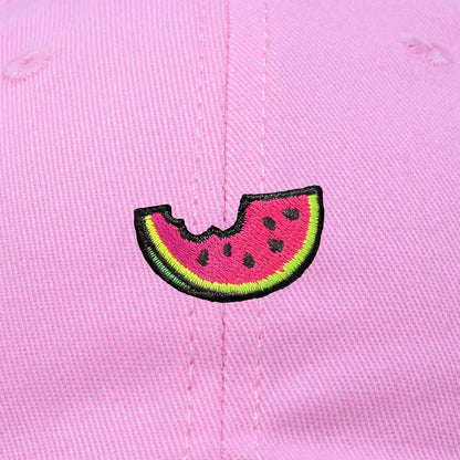 Dalix Bit Watermelon Hat