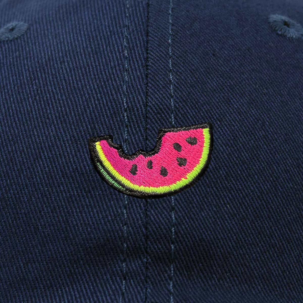 Dalix Bit Watermelon Hat