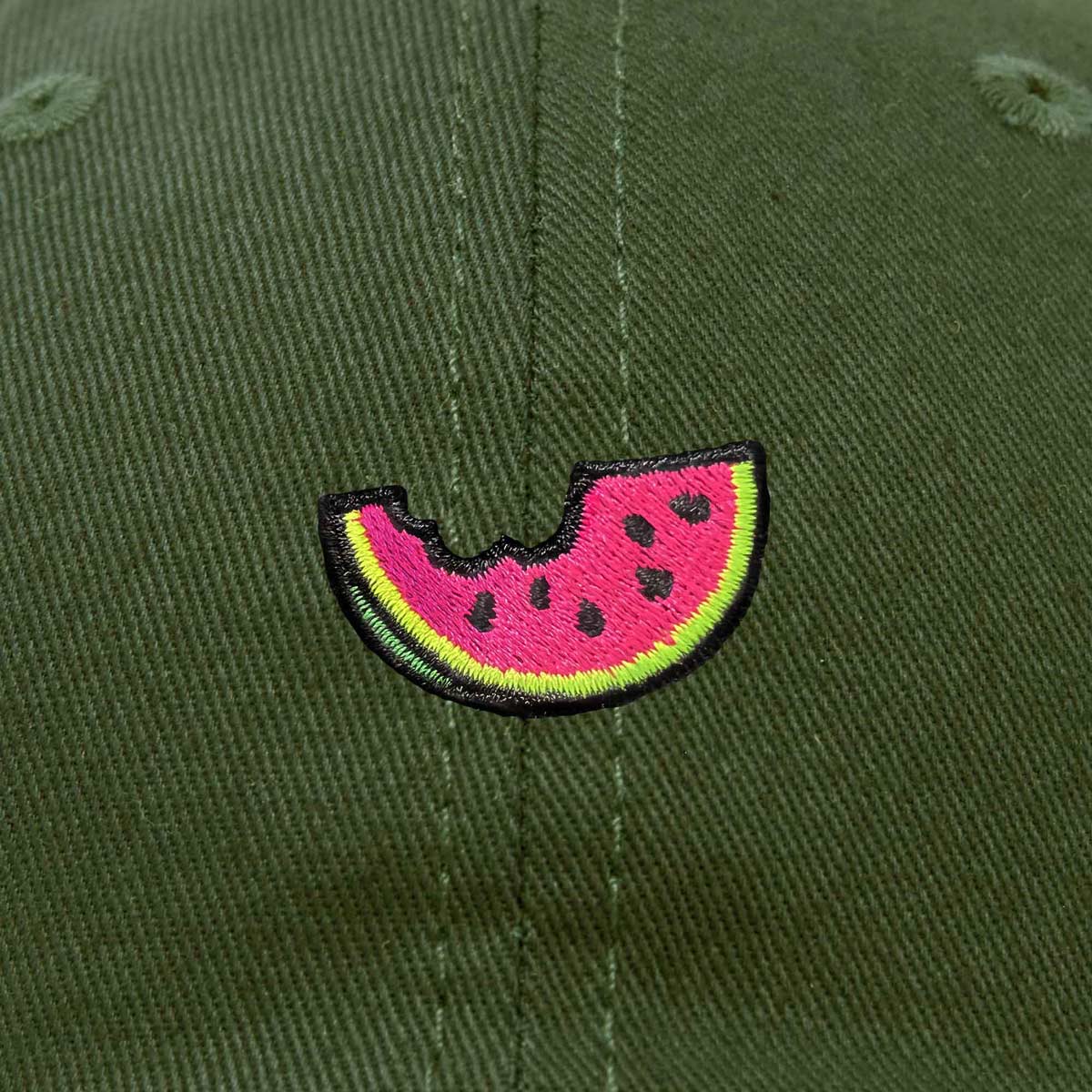 Dalix Bit Watermelon Hat