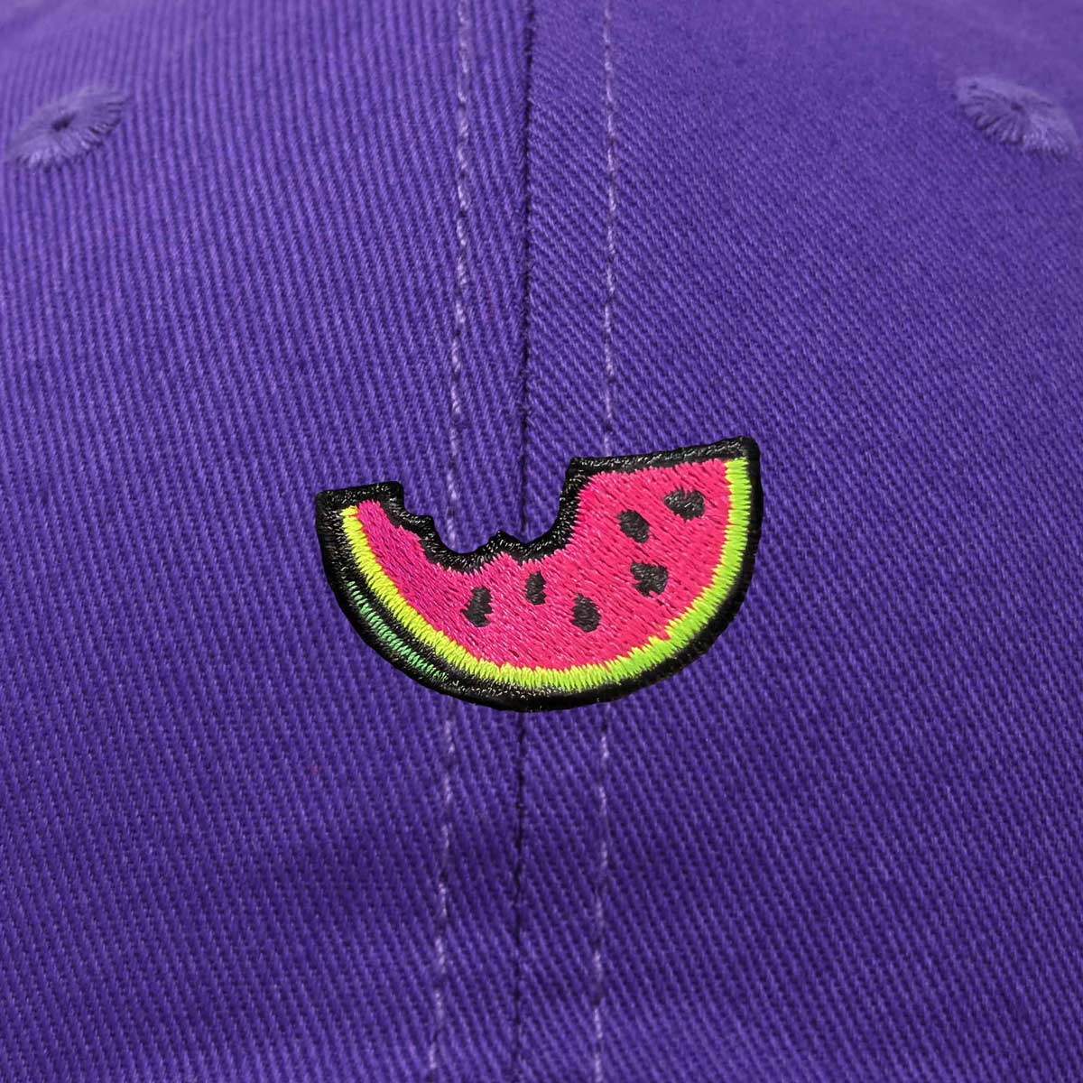 Dalix Bit Watermelon Hat
