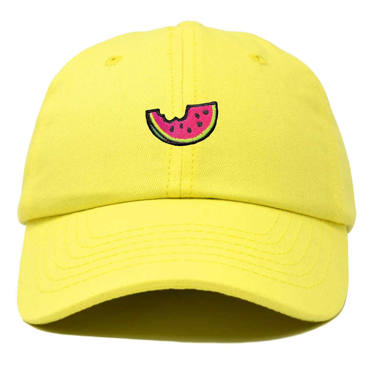 Dalix Bit Watermelon Hat