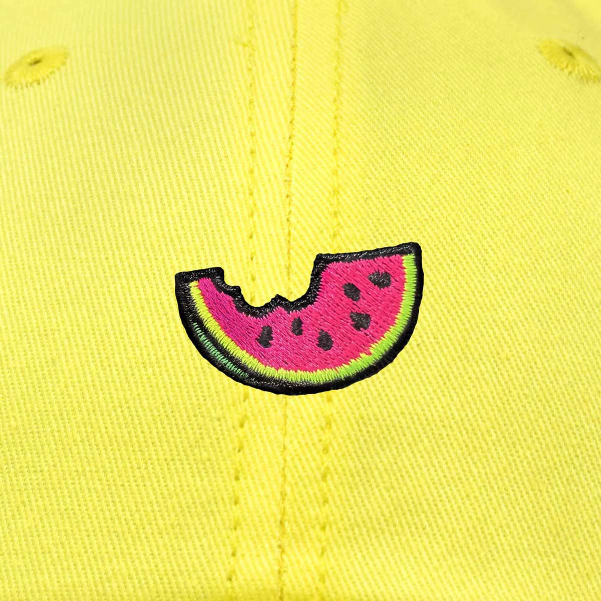 Dalix Bit Watermelon Hat