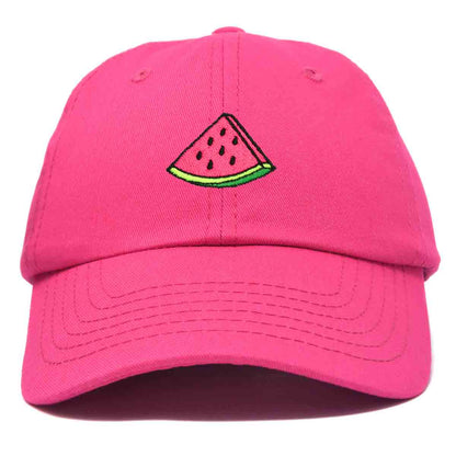 Dalix Watermelon Hat