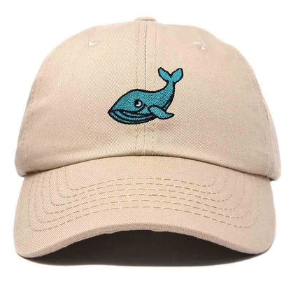 Dalix Whaley Whale Hat
