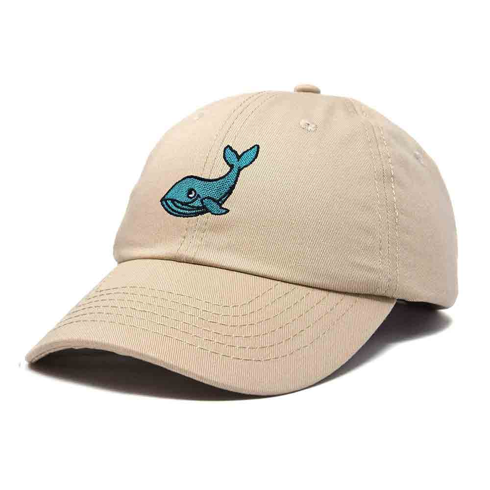 Dalix Whaley Whale Hat