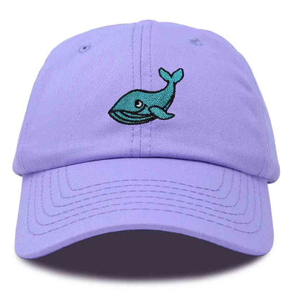 Dalix Whaley Whale Hat