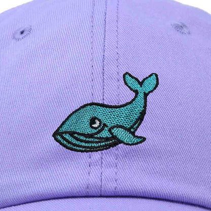 Dalix Whaley Whale Hat