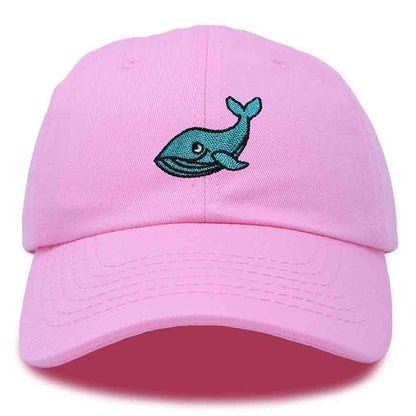 Dalix Whaley Whale Hat