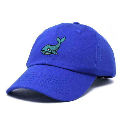 Dalix Whaley Whale Hat