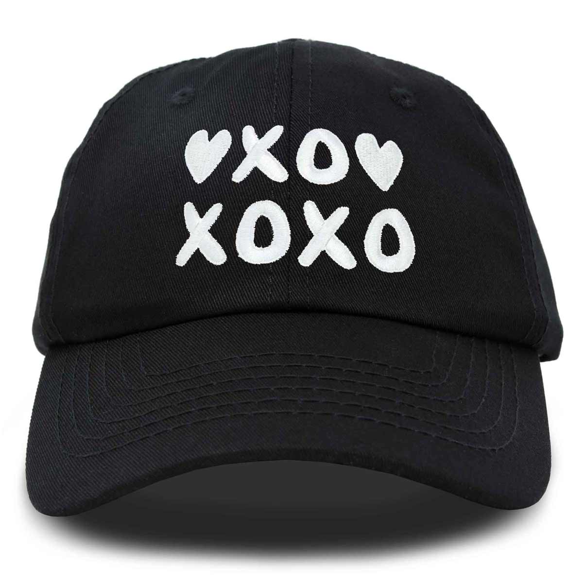 Dalix XOXO Cap