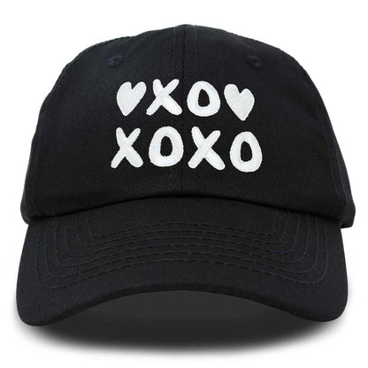 Dalix XOXO Cap