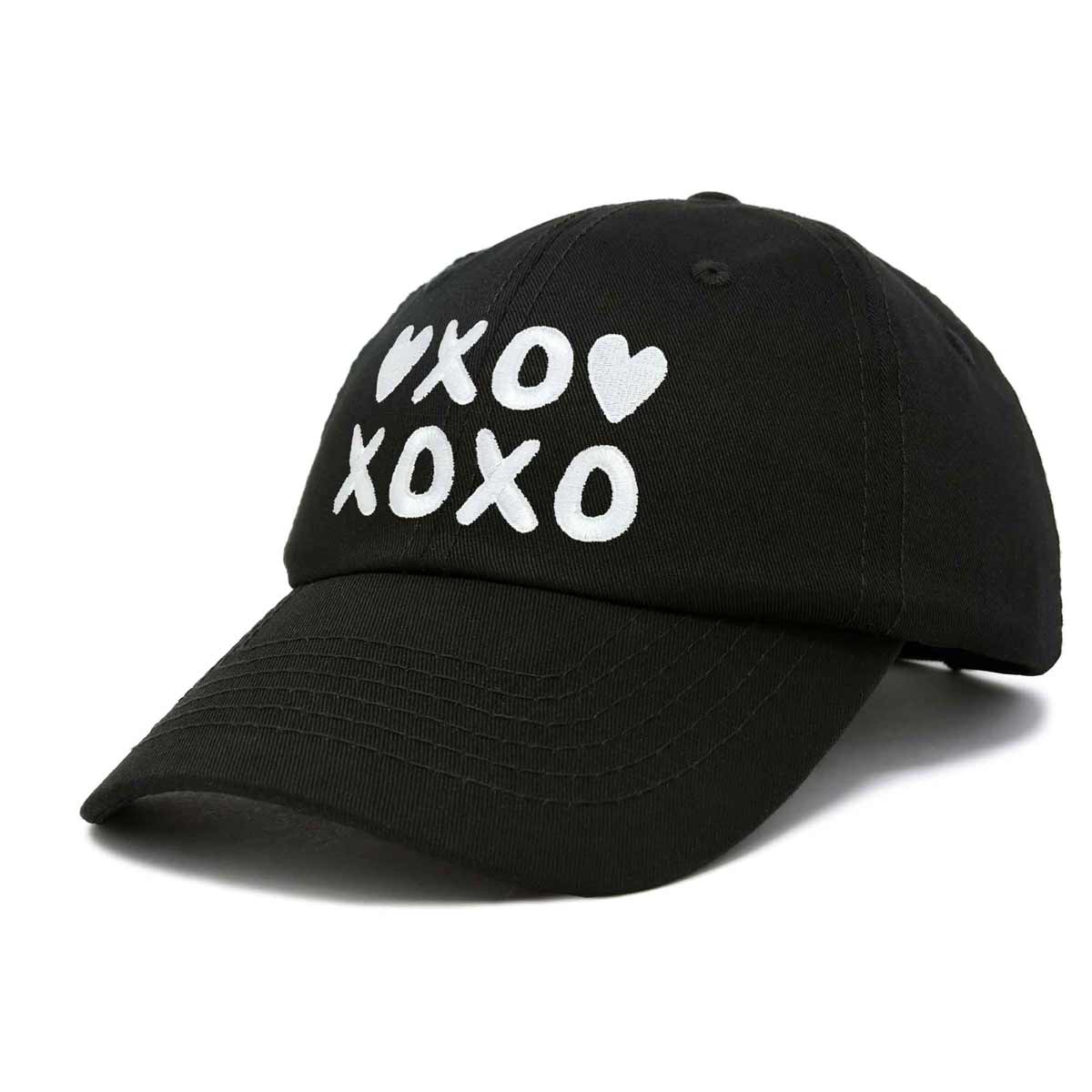 Dalix XOXO Cap