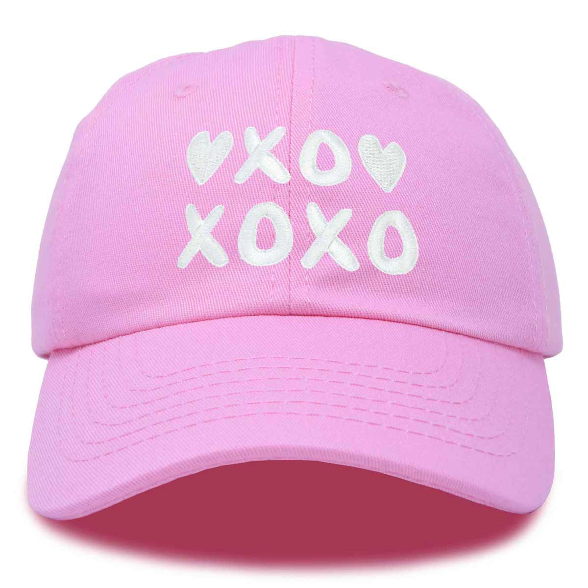 Dalix XOXO Cap