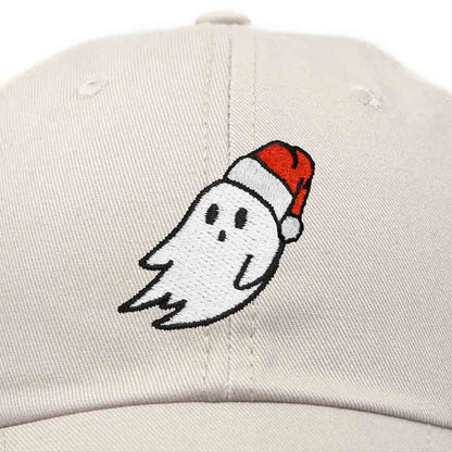 Dalix Christmas Ghost Cap
