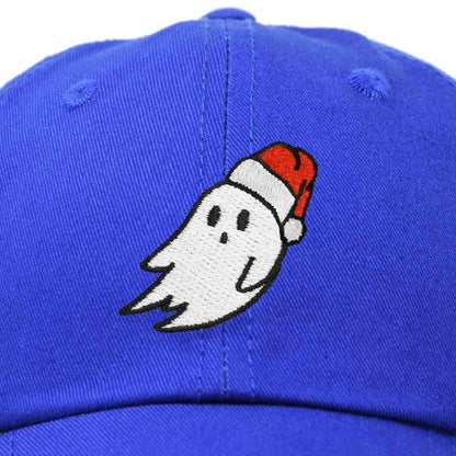 Dalix Christmas Ghost Cap