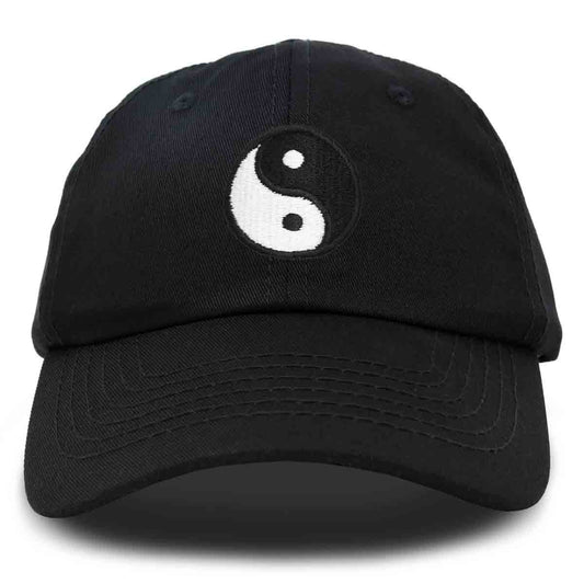 Dalix Yin Yang Cap