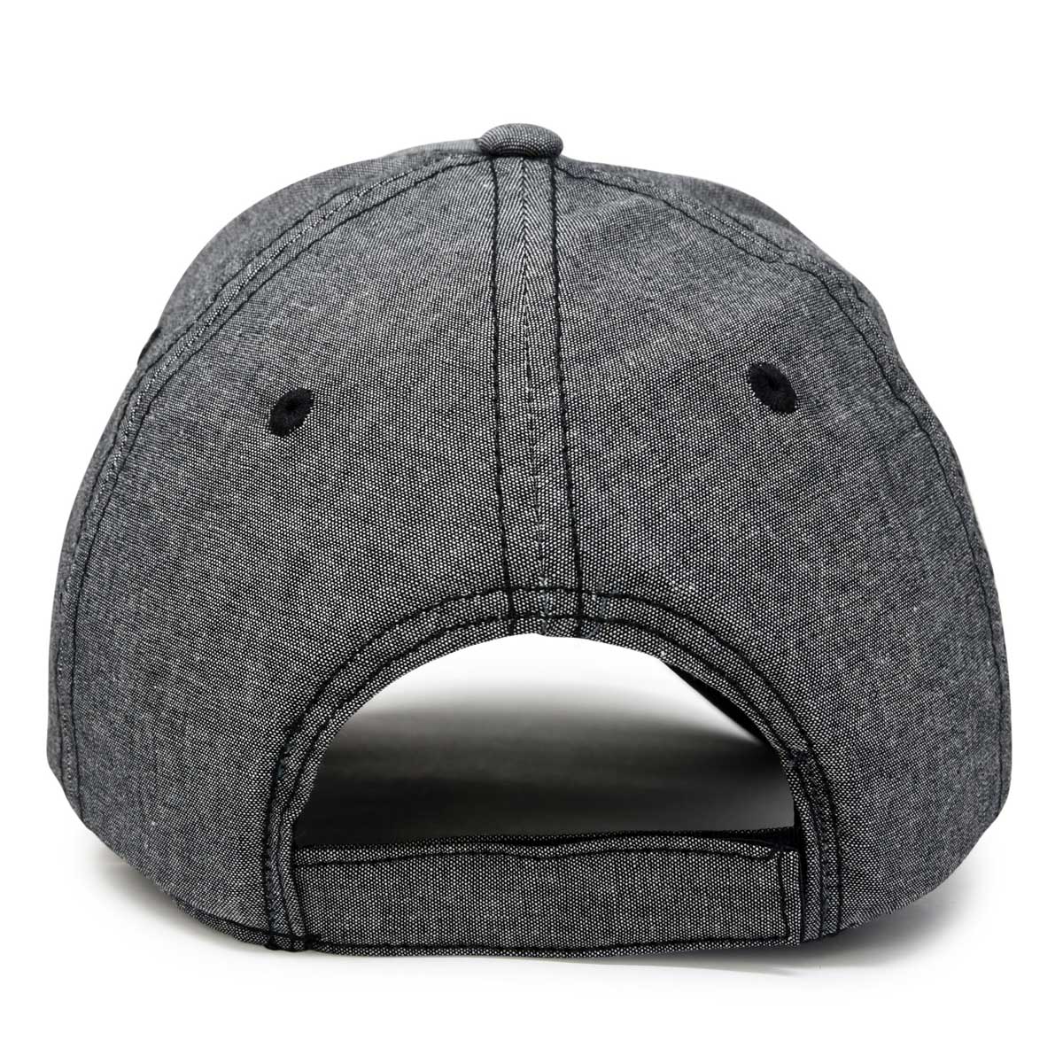 bb chambray hat main image 1