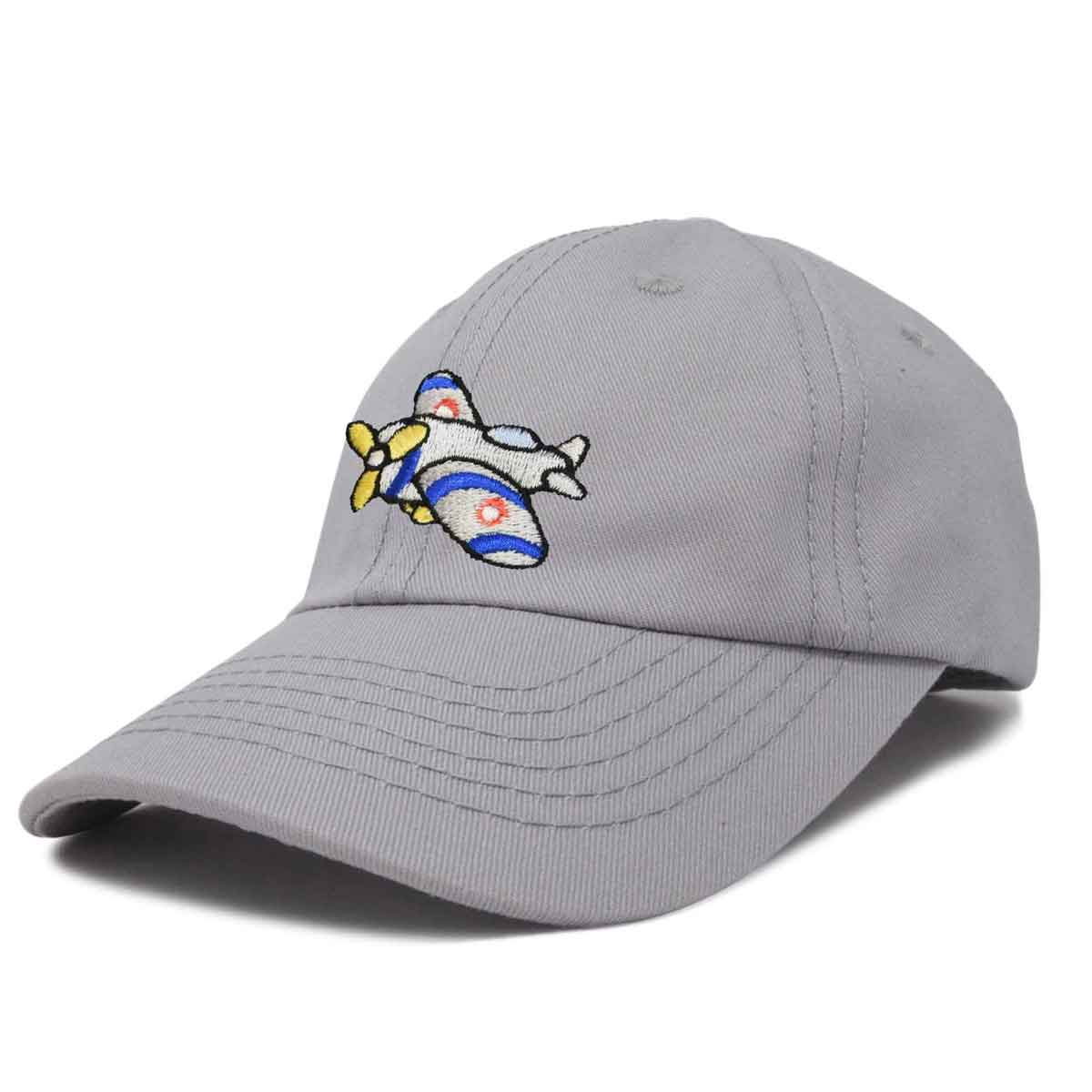 Dalix Airplane Cap