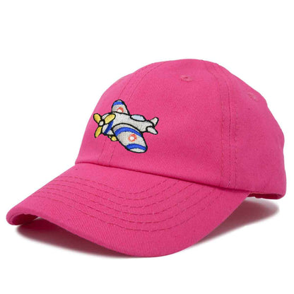 Dalix Airplane Cap